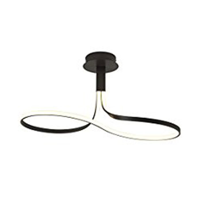 Lampada a sospensione Mantra Nur xl