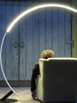 Lampada da terra Kundalini Kyudo