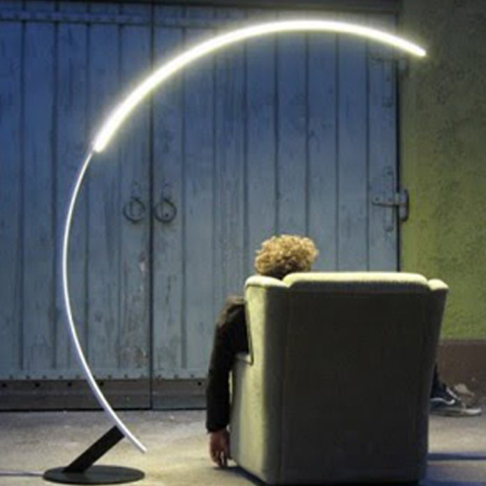 Lampada da terra Kundalini Kyudo