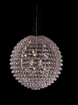 Lampadario Illuminati Luna MD821224A