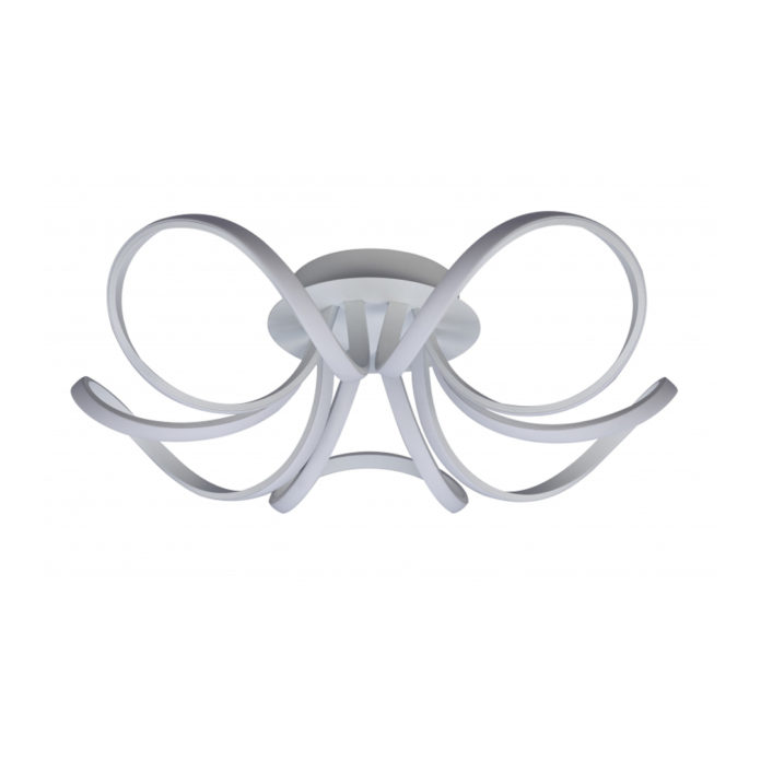 Mantra Knot lampada da soffitto