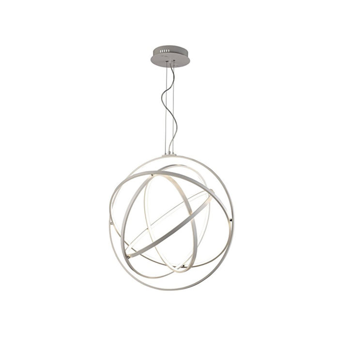 Lampada a sospensione Mantra Orbital