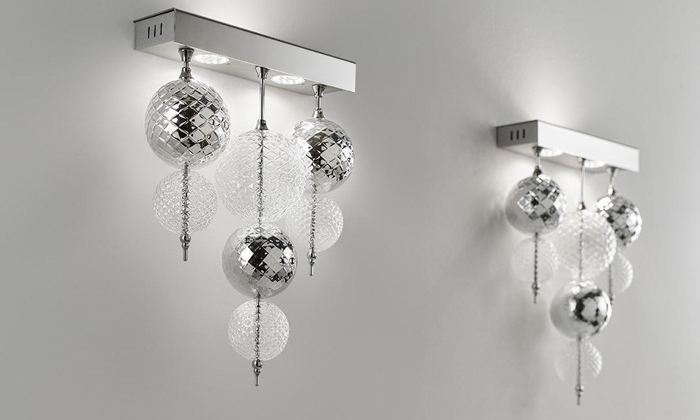 illuminazione ingresso